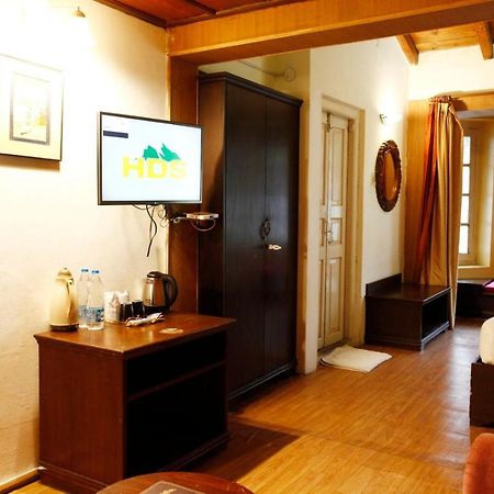 The Palace Belvedere Walkable Distance From Mall Road Nainital Luaran gambar