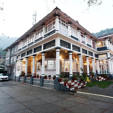 The Palace Belvedere Walkable Distance From Mall Road Nainital Luaran gambar