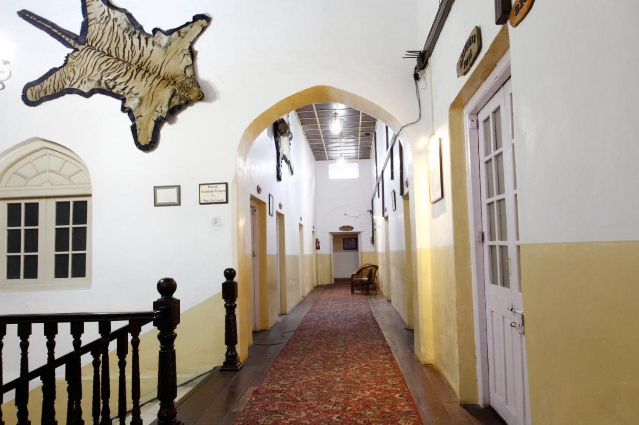 The Palace Belvedere Walkable Distance From Mall Road Nainital Luaran gambar