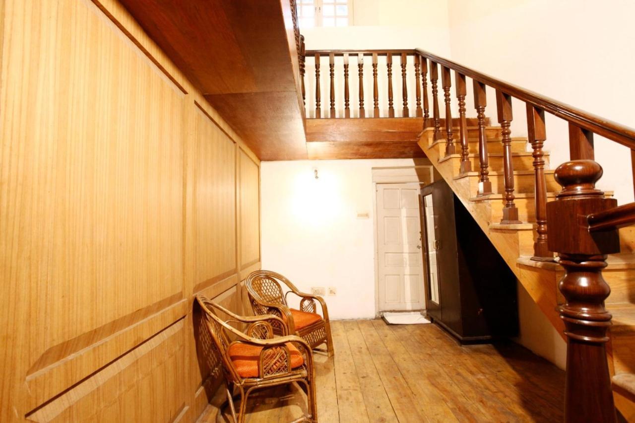 The Palace Belvedere Walkable Distance From Mall Road Nainital Luaran gambar