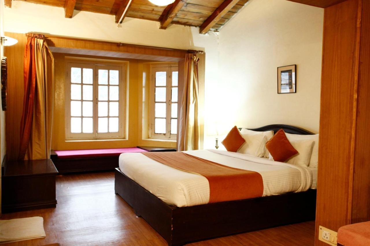 The Palace Belvedere Walkable Distance From Mall Road Nainital Luaran gambar