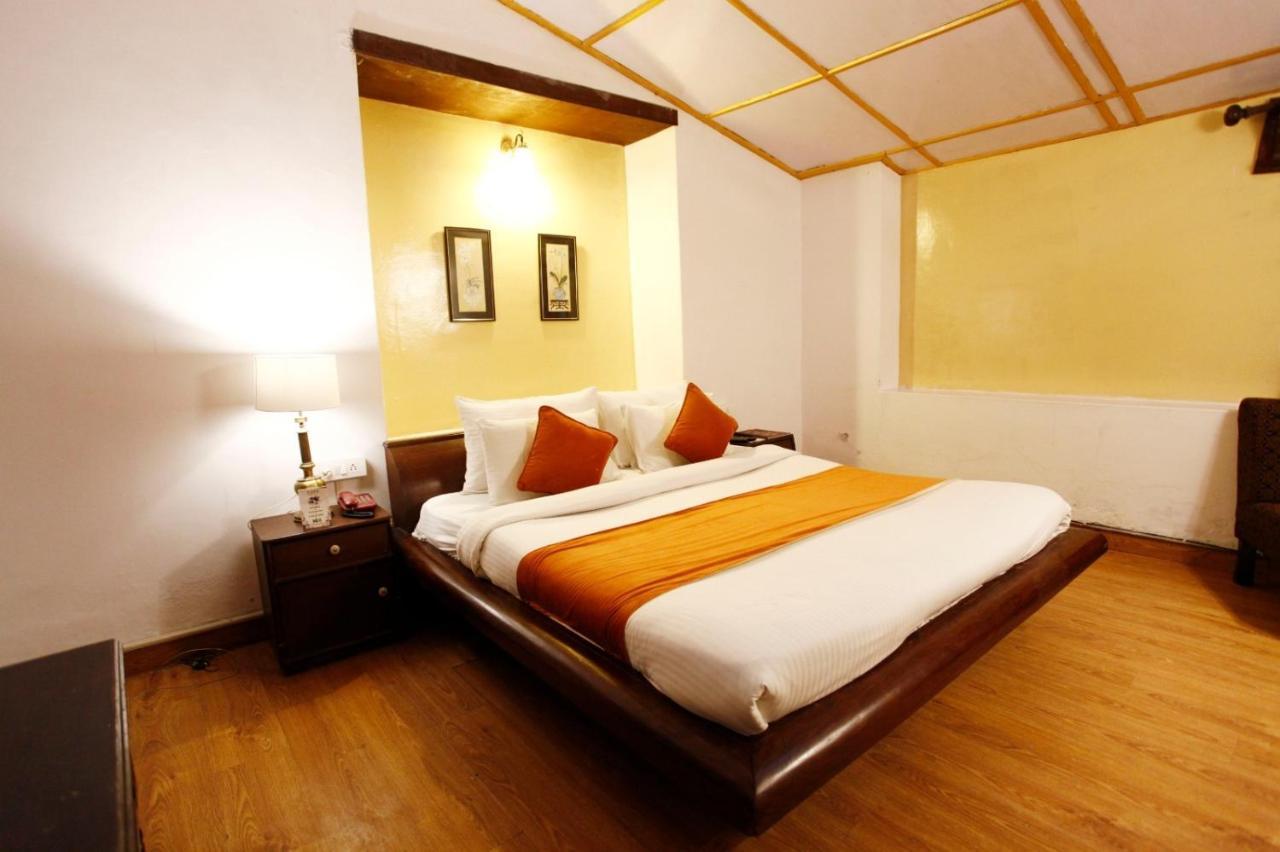 The Palace Belvedere Walkable Distance From Mall Road Nainital Luaran gambar