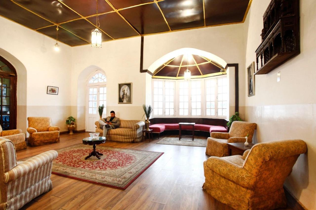 The Palace Belvedere Walkable Distance From Mall Road Nainital Luaran gambar