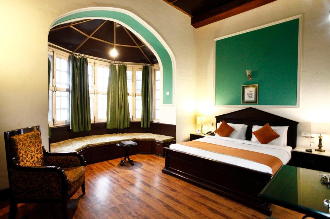 The Palace Belvedere Walkable Distance From Mall Road Nainital Luaran gambar